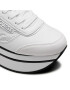 Guess Сникърси Hansin FL5HNS PEL12 Бял - Pepit.bg