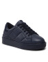 Guess Сникърси Hilan FL8HIL ELE12 Тъмносин - Pepit.bg