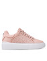 Guess Сникърси Ivee FL5IVE ELE12 Розов - Pepit.bg