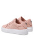 Guess Сникърси Ivee FL5IVE ELE12 Розов - Pepit.bg