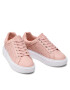 Guess Сникърси Ivee FL5IVE ELE12 Розов - Pepit.bg
