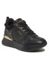 Guess Сникърси Kaddy2 FL8DD2 ELE12 Черен - Pepit.bg