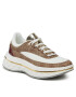 Guess Сникърси Kyra FL8KYR FAB12 Бежов - Pepit.bg