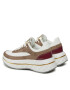 Guess Сникърси Kyra FL8KYR FAB12 Бежов - Pepit.bg