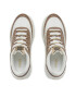 Guess Сникърси Kyra FL8KYR FAB12 Бежов - Pepit.bg