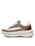 Guess Сникърси Kyra FL8KYR FAB12 Бежов - Pepit.bg