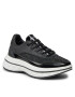 Guess Сникърси Kyra FLPKYR ELE12 Черен - Pepit.bg