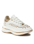 Guess Сникърси Kyra FLPKYR LEM12 Бял - Pepit.bg