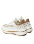 Guess Сникърси Kyra FLPKYR LEM12 Бял - Pepit.bg