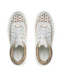 Guess Сникърси Kyra FLPKYR LEM12 Бял - Pepit.bg