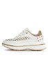 Guess Сникърси Kyra FLPKYR LEM12 Бял - Pepit.bg