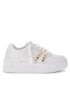 Guess Сникърси Lemstud FL8MMS ELE12 Бял - Pepit.bg