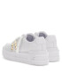 Guess Сникърси Lemstud FL8MMS ELE12 Бял - Pepit.bg