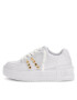 Guess Сникърси Lemstud FL8MMS ELE12 Бял - Pepit.bg