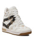Guess Сникърси Lisa FL5LIS FAL12 Бял - Pepit.bg