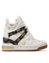Guess Сникърси Lisa FL5LIS FAL12 Бял - Pepit.bg