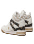 Guess Сникърси Lisa FL5LIS FAL12 Бял - Pepit.bg