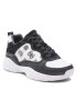 Guess Сникърси Luckee2 FL6LCK FAL12 Черен - Pepit.bg