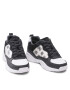 Guess Сникърси Luckee2 FL6LCK FAL12 Черен - Pepit.bg