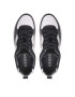 Guess Сникърси Luckee2 FL6LCK FAL12 Черен - Pepit.bg