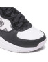 Guess Сникърси Luckee2 FL6LCK FAL12 Черен - Pepit.bg