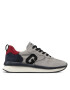 Guess Сникърси Made FM5MAD FAB12 Сив - Pepit.bg
