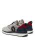 Guess Сникърси Made FM5MAD FAB12 Сив - Pepit.bg