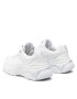 Guess Сникърси Mags FL5MGS ELE12 Бял - Pepit.bg