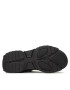 Guess Сникърси Massa FM7MSS FAP12 Черен - Pepit.bg