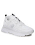 Guess Сникърси Massa FM7MSS LEA12 Бял - Pepit.bg