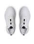 Guess Сникърси Massa FM7MSS LEA12 Бял - Pepit.bg