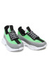 Guess Сникърси Max FI5MAX ELE12 Зелен - Pepit.bg