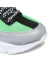 Guess Сникърси Max FI5MAX ELE12 Зелен - Pepit.bg