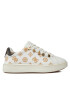 Guess Сникърси Mely FL5MEL FAL12 Бял - Pepit.bg