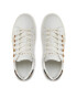 Guess Сникърси Mely FL5MEL FAL12 Бял - Pepit.bg