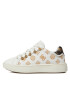 Guess Сникърси Mely FL5MEL FAL12 Бял - Pepit.bg