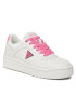 Guess Сникърси Miram FLPMIR ELE12 Бял - Pepit.bg
