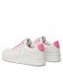 Guess Сникърси Miram FLPMIR ELE12 Бял - Pepit.bg
