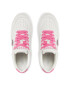 Guess Сникърси Miram FLPMIR ELE12 Бял - Pepit.bg