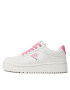 Guess Сникърси Miram FLPMIR ELE12 Бял - Pepit.bg