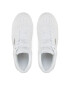 Guess Сникърси Miram FLPMIR ELE12 Бял - Pepit.bg