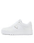 Guess Сникърси Miram FLPMIR ELE12 Бял - Pepit.bg