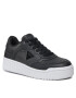 Guess Сникърси Miram FLPMIR ELE12 Черен - Pepit.bg