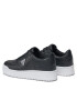 Guess Сникърси Miram FLPMIR ELE12 Черен - Pepit.bg