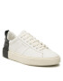 Guess Сникърси New Vice FM5NVI LEA12 Бял - Pepit.bg