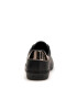Guess Сникърси Noina FL7NOL LEA12 Черен - Pepit.bg