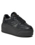 Guess Сникърси Nolde FL8NOE ELE12 Черен - Pepit.bg
