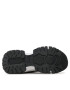 Guess Сникърси Nollen FL5NLL FAB12 Сребрист - Pepit.bg