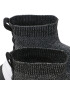 Guess Сникърси Nollen FL5NLL FAB12 Сребрист - Pepit.bg
