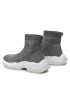 Guess Сникърси Nollen FL5NLL FAB12 Сребрист - Pepit.bg